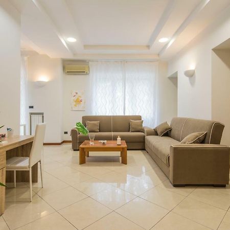 La Casa Di Genella Villa Salerno Ngoại thất bức ảnh
