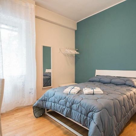 La Casa Di Genella Villa Salerno Ngoại thất bức ảnh