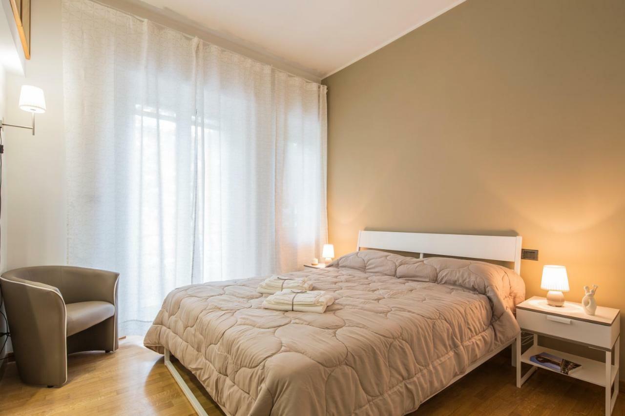 La Casa Di Genella Villa Salerno Ngoại thất bức ảnh