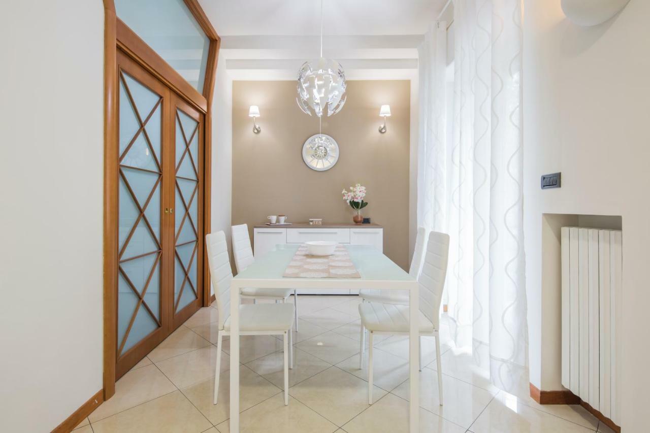 La Casa Di Genella Villa Salerno Ngoại thất bức ảnh