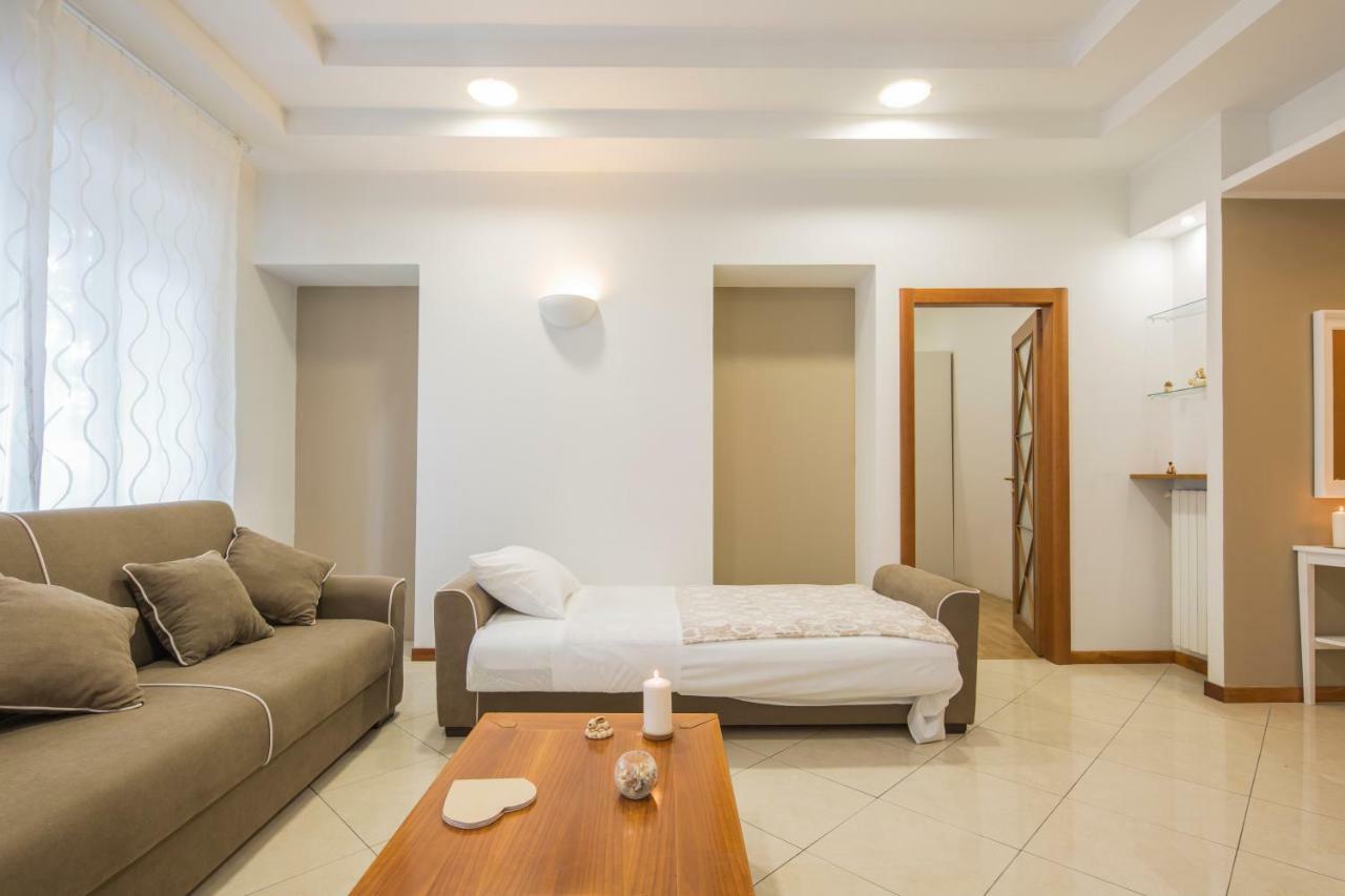La Casa Di Genella Villa Salerno Ngoại thất bức ảnh