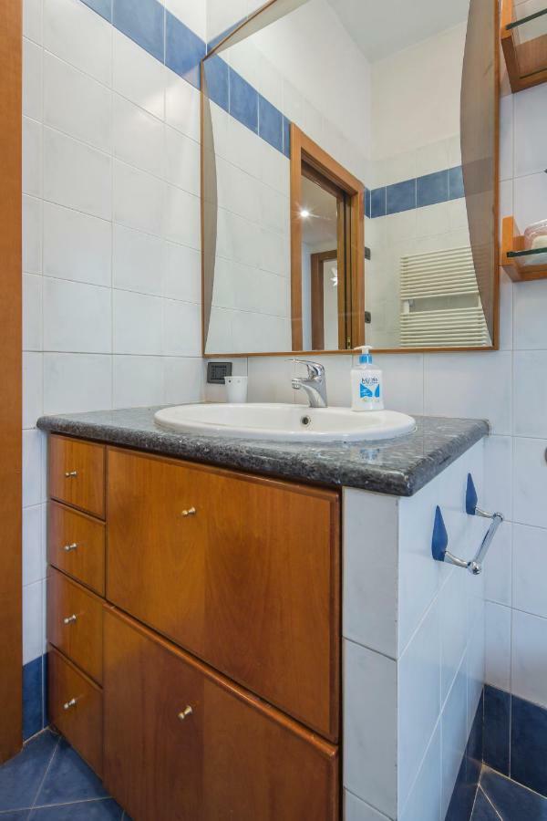 La Casa Di Genella Villa Salerno Ngoại thất bức ảnh