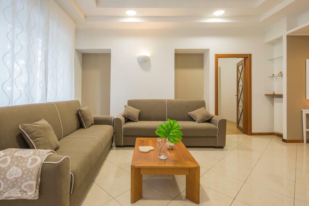 La Casa Di Genella Villa Salerno Ngoại thất bức ảnh